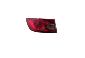 Feu arriere principal gauche (feux) RENAULT CLIO 4 Photo n°3