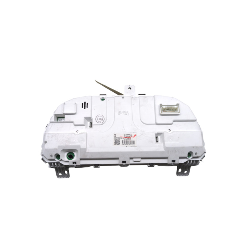 Compteur CITROEN C4 AIRCROSS Photo n°1