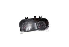 Compteur CITROEN C4 AIRCROSS Photo n°4
