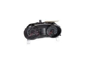 Compteur CITROEN C4 AIRCROSS Photo n°5