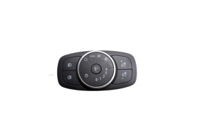 Commande de phare FORD FOCUS 4 Photo n°5