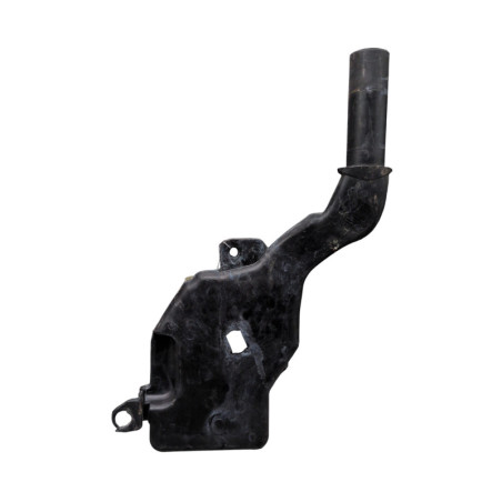 Vase de lave glace AUDI A5 1