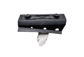 Commande chauffage AUDI A5 1 Photo n°2