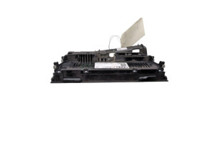 Commande chauffage AUDI A5 1 Photo n°4