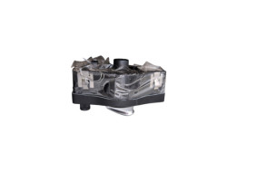 Commande de phare AUDI A5 1 Photo n°1