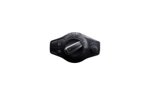 Commande de phare AUDI A5 1 Photo n°5