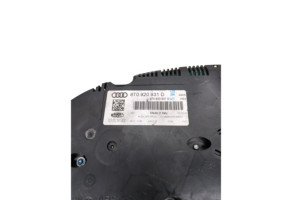 Compteur AUDI A5 1 Photo n°5