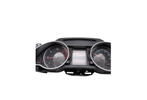 Compteur AUDI A5 1 Photo n°8