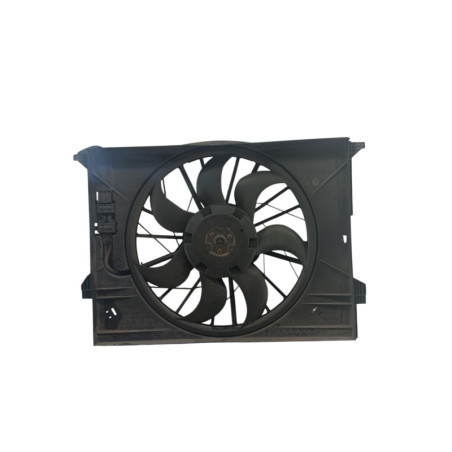 Moto ventilateur radiateur MERCEDES CLASSE CLS 219