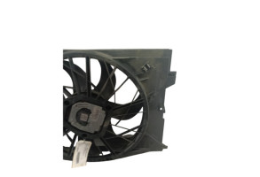 Moto ventilateur radiateur MERCEDES CLASSE CLS 219 Photo n°6