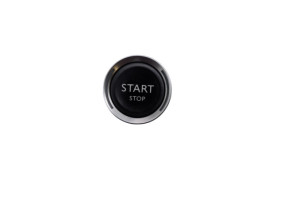 Bouton de demarrage PEUGEOT 508 1 Photo n°4