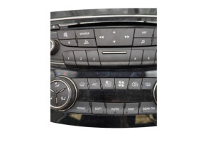Commande chauffage PEUGEOT 508 1 Photo n°3