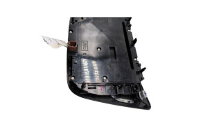 Commande chauffage PEUGEOT 508 1 Photo n°5
