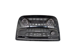 Commande chauffage PEUGEOT 508 1 Photo n°6