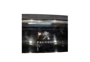 Malle/Hayon arriere PEUGEOT 508 1 Photo n°6