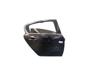 Porte arriere droit PEUGEOT 508 1 Photo n°7