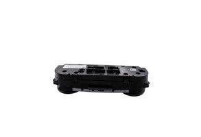 Commande chauffage MERCEDES CLASSE C 204 Photo n°1