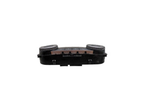 Commande chauffage MERCEDES CLASSE C 204 Photo n°4
