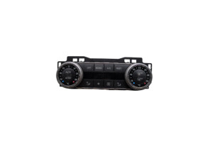 Commande chauffage MERCEDES CLASSE C 204 Photo n°5