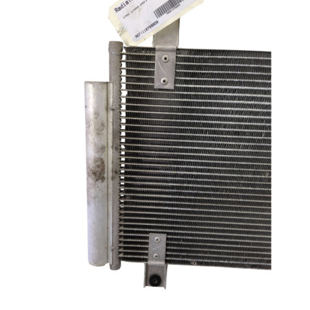 Radiateur clim CITROEN JUMPER 2