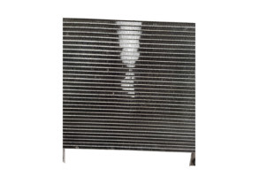 Radiateur clim CITROEN JUMPER 2 Photo n°2