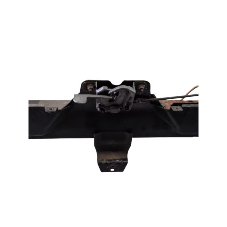 Armature avant, Masque avant CITROEN JUMPER 2