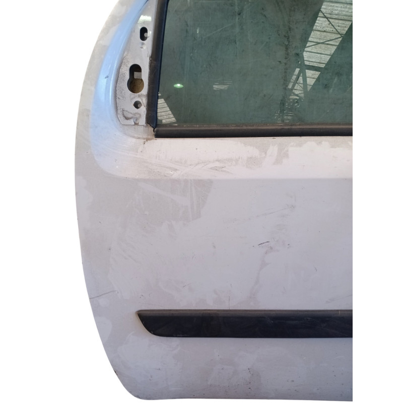 Porte avant droit FORD S-MAX 1 Photo n°1