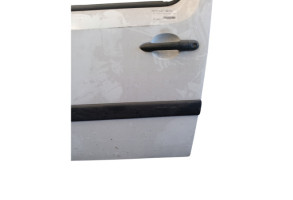 Porte avant droit FORD S-MAX 1 Photo n°5