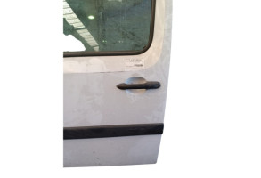 Porte avant droit FORD S-MAX 1 Photo n°6