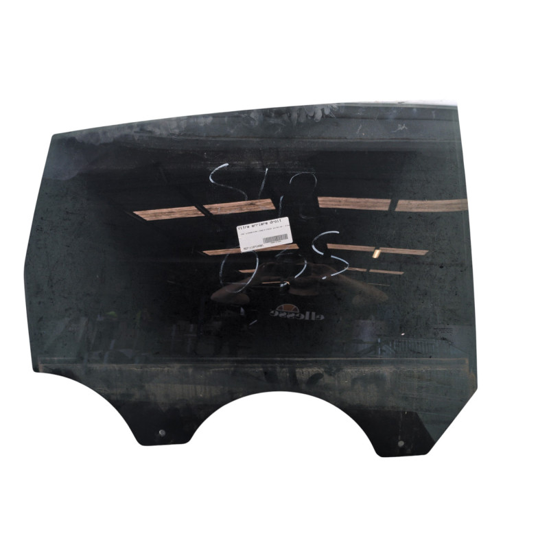 Vitre arriere droit FORD S-MAX 1 Photo n°1