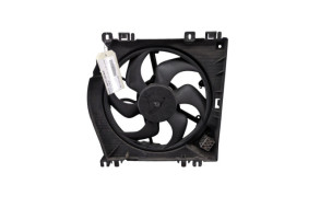 Moto ventilateur radiateur RENAULT MODUS Photo n°3