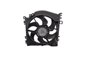 Moto ventilateur radiateur RENAULT MODUS Photo n°4