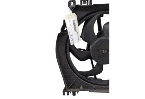 Moto ventilateur radiateur RENAULT MODUS Photo n°5