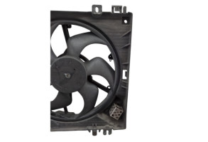 Moto ventilateur radiateur RENAULT MODUS Photo n°6