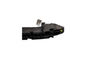 Renfort pare choc arriere (traverse) RENAULT MODUS Photo n°6