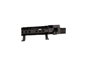Renfort pare choc arriere (traverse) RENAULT MODUS Photo n°9