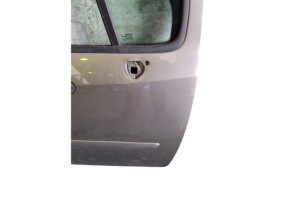Porte avant droit RENAULT MODUS Photo n°1