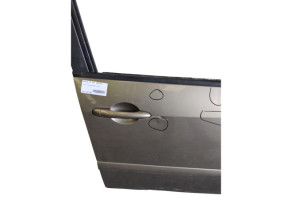 Porte avant droit RENAULT MODUS Photo n°7