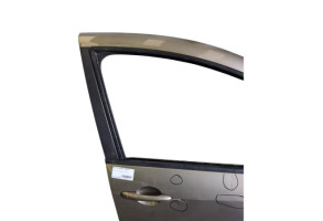 Porte avant droit RENAULT MODUS Photo n°8