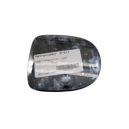 Glace retroviseur droit RENAULT MODUS