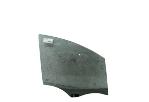 Vitre avant droit RENAULT MODUS Photo n°1