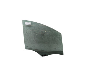 Vitre avant droit RENAULT MODUS Photo n°2