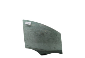 Vitre avant droit RENAULT MODUS Photo n°4