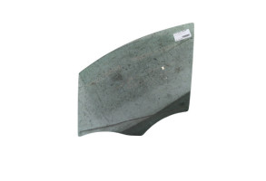 Vitre avant gauche RENAULT MODUS Photo n°4