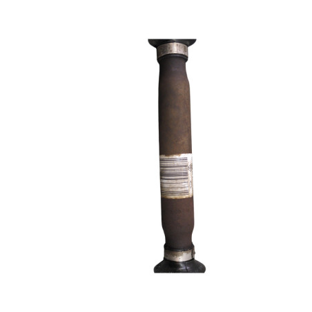 Cardan droit (transmission) RENAULT CAPTUR 1
