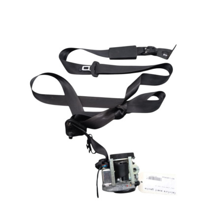 Ceinture avant gauche RENAULT CAPTUR 1