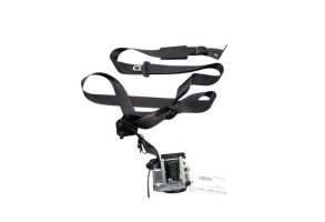 Ceinture avant gauche RENAULT CAPTUR 1 Photo n°1