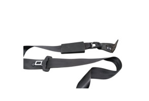 Ceinture avant gauche RENAULT CAPTUR 1 Photo n°2