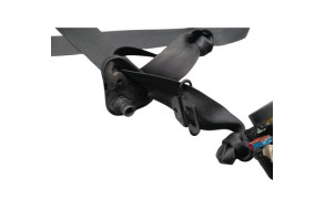 Ceinture avant gauche RENAULT CAPTUR 1 Photo n°4