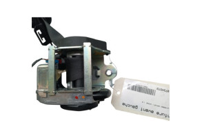 Ceinture avant gauche RENAULT CAPTUR 1 Photo n°5